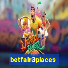 betfair3places