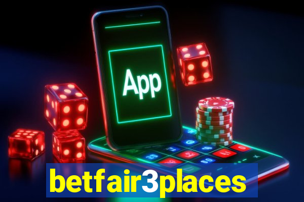 betfair3places