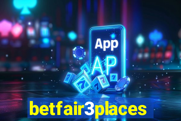 betfair3places