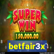 betfair3x