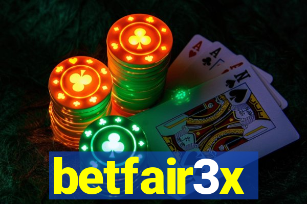 betfair3x
