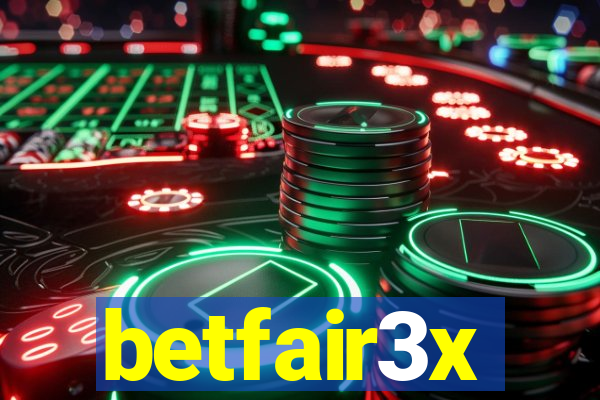 betfair3x
