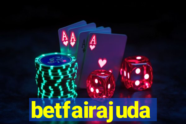 betfairajuda