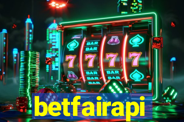 betfairapi