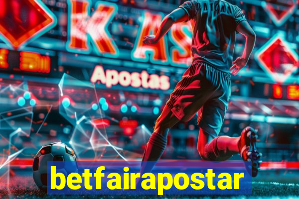 betfairapostar