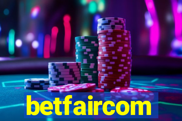 betfaircom