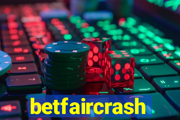 betfaircrash
