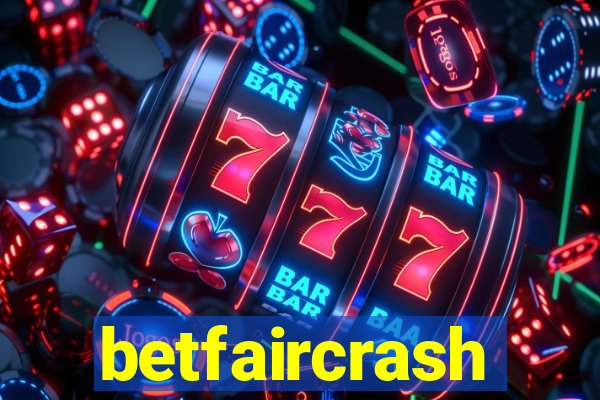 betfaircrash