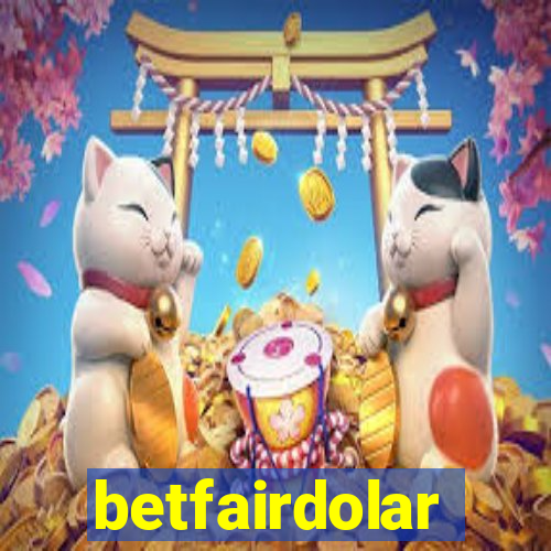 betfairdolar