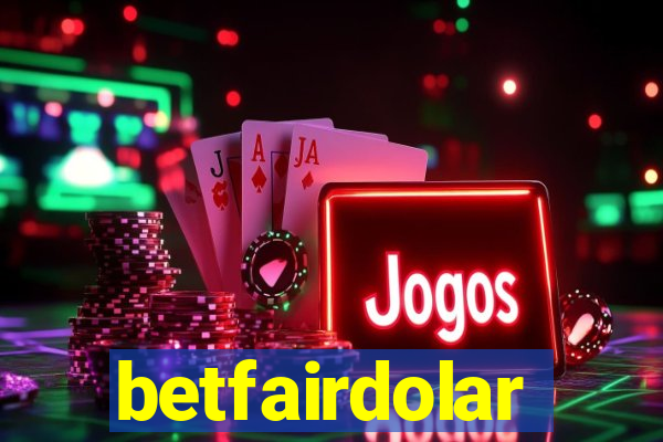 betfairdolar