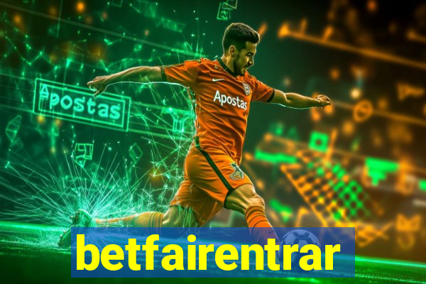 betfairentrar