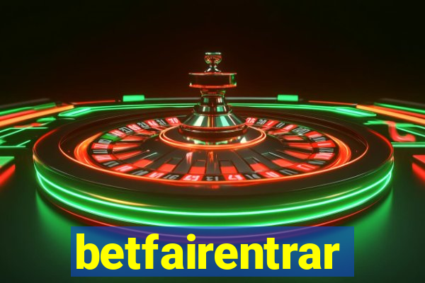 betfairentrar