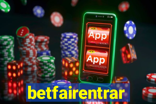 betfairentrar