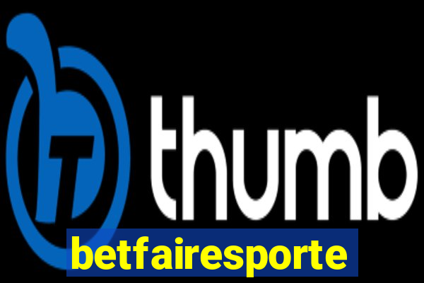 betfairesporte