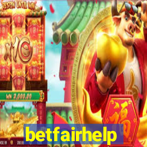 betfairhelp