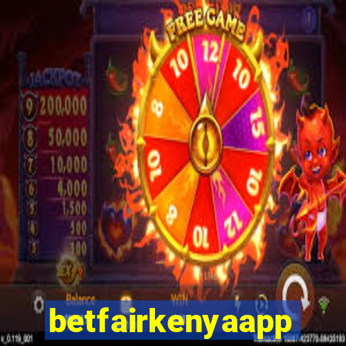 betfairkenyaapp