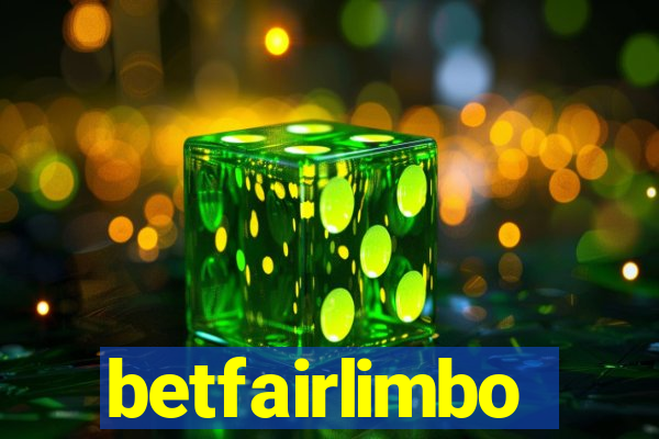 betfairlimbo