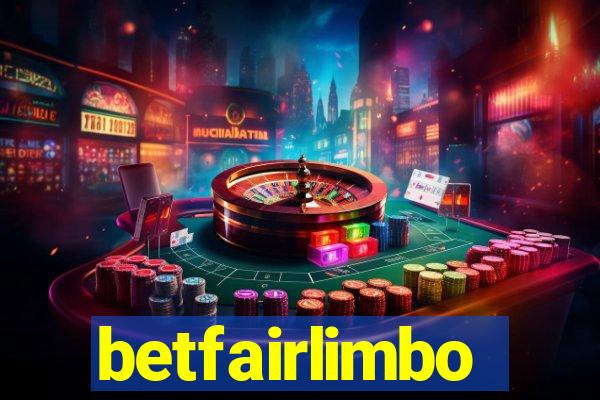 betfairlimbo