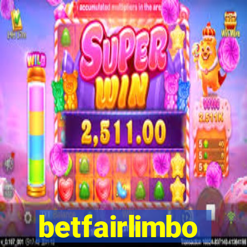 betfairlimbo