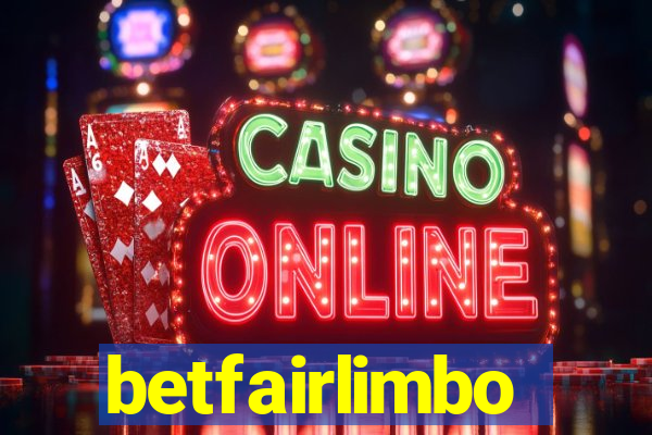 betfairlimbo