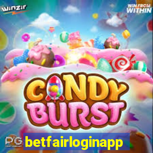 betfairloginapp