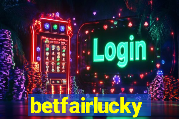 betfairlucky