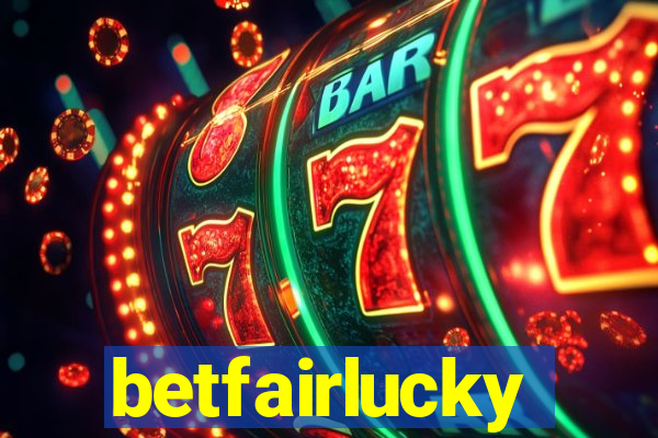 betfairlucky