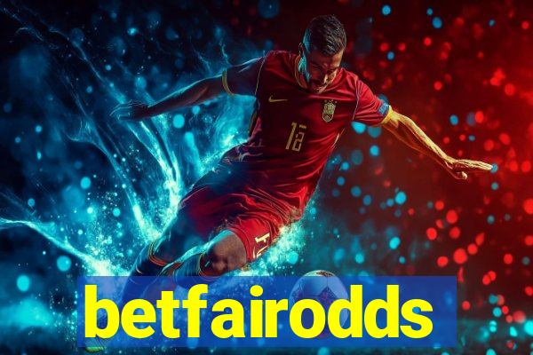 betfairodds