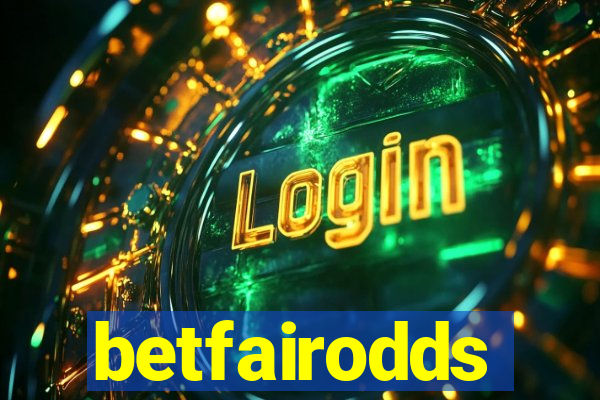 betfairodds