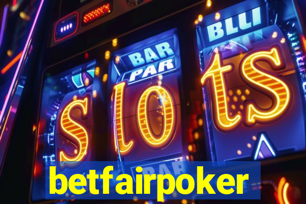 betfairpoker
