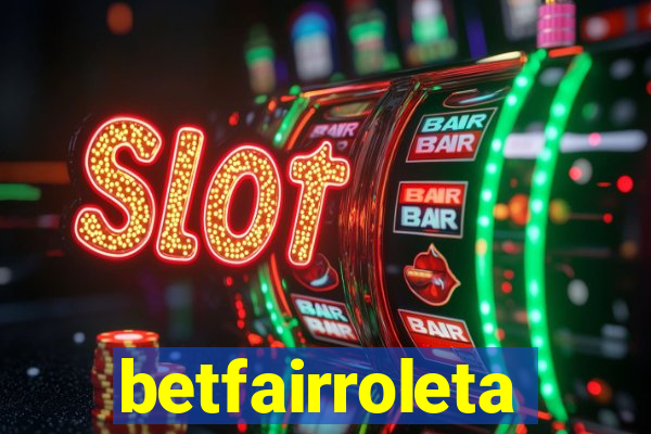 betfairroleta