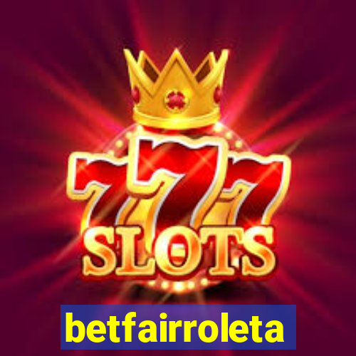 betfairroleta