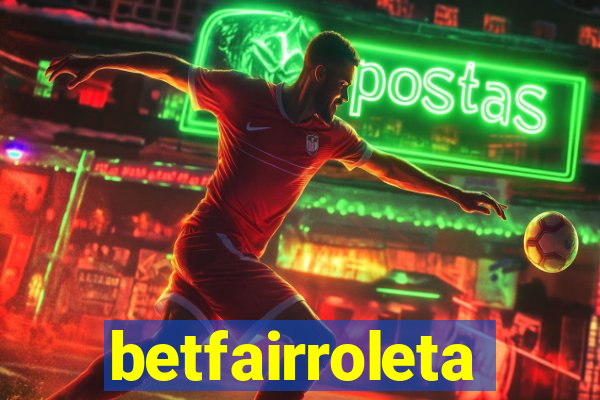 betfairroleta