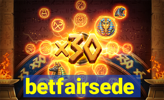 betfairsede