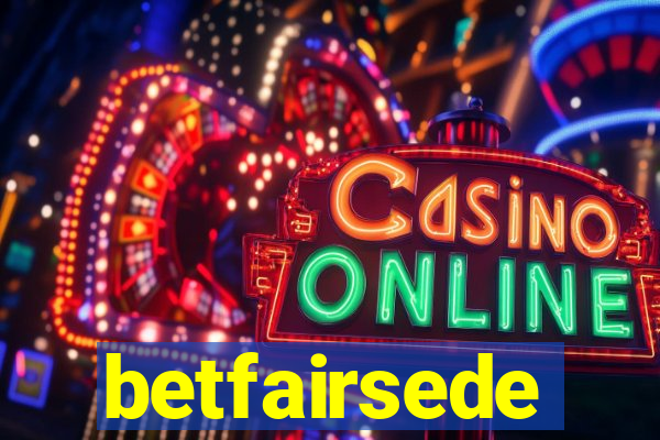 betfairsede