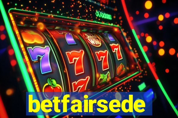 betfairsede