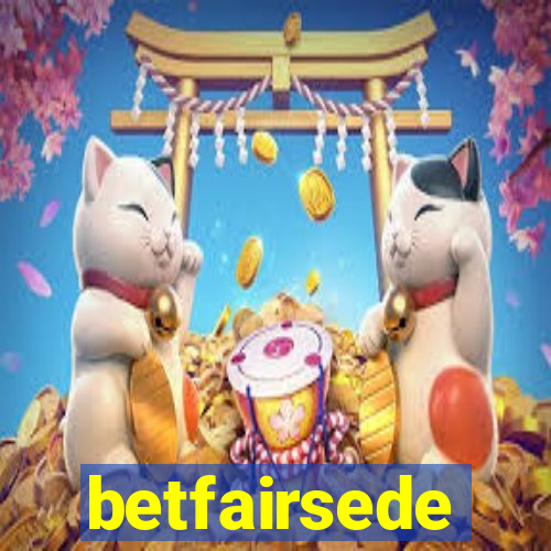 betfairsede