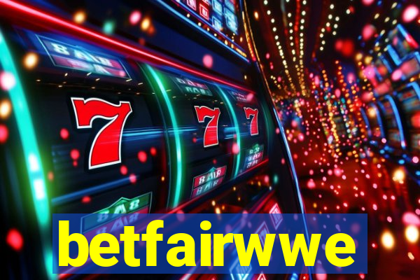 betfairwwe