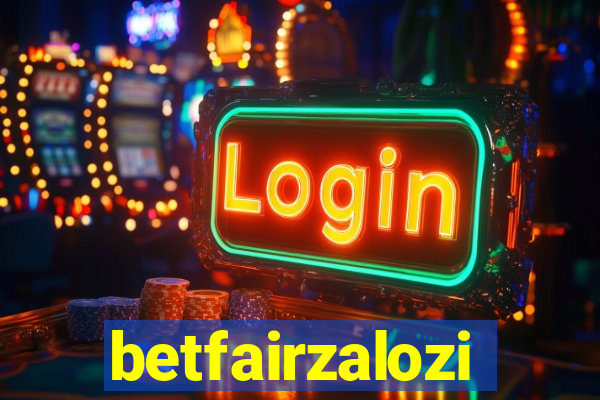 betfairzalozi