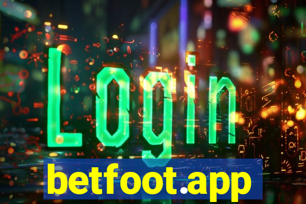 betfoot.app