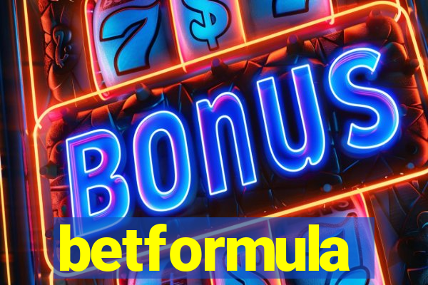 betformula