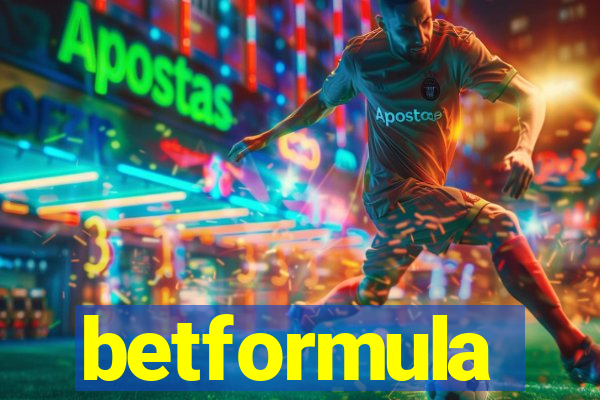 betformula