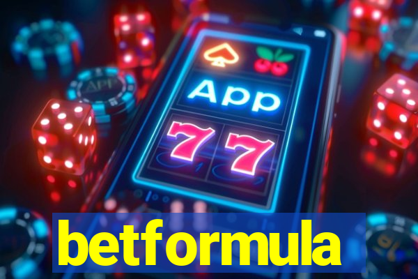 betformula