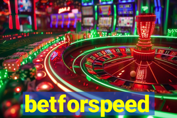 betforspeed