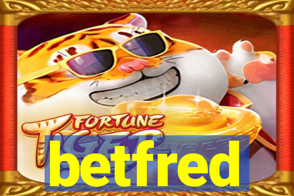 betfred