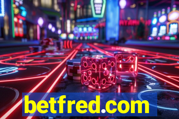 betfred.com