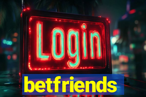 betfriends