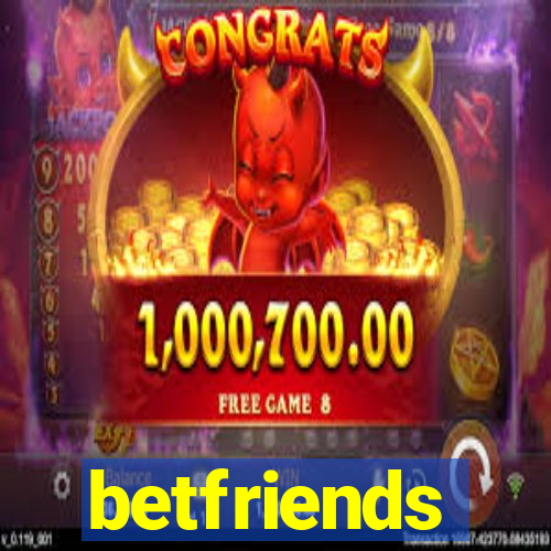 betfriends