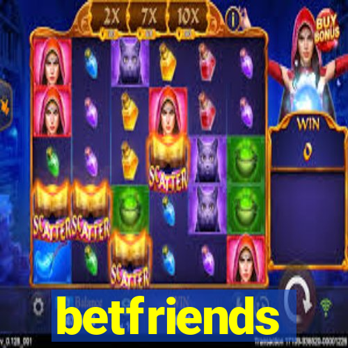 betfriends