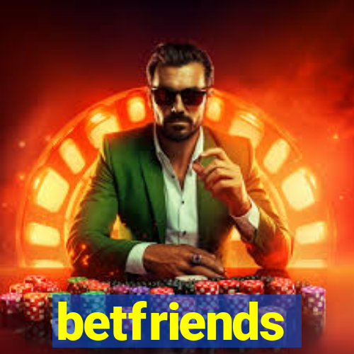 betfriends